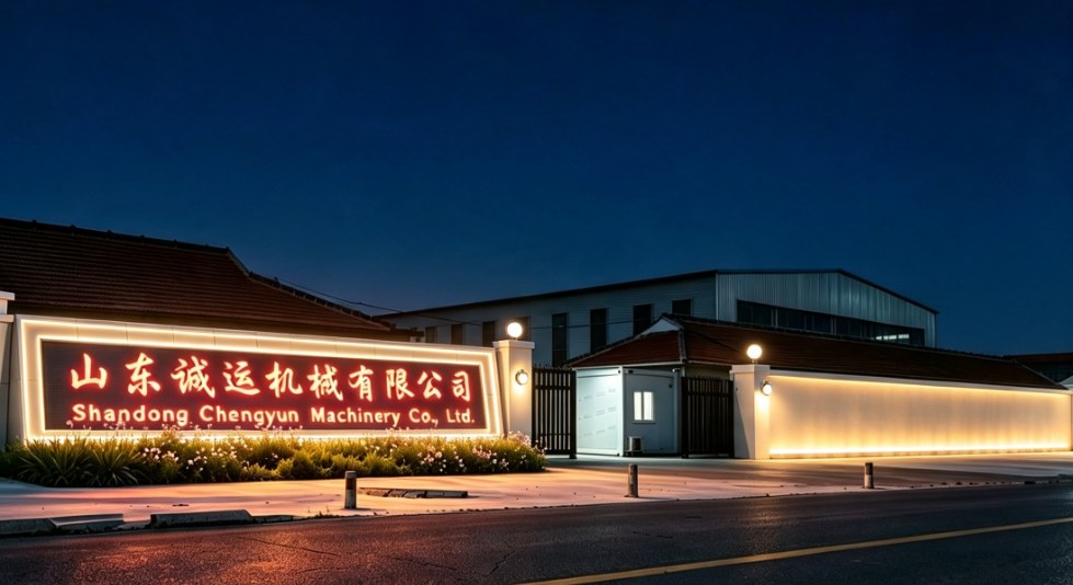 山东山叉机械制造有限公司